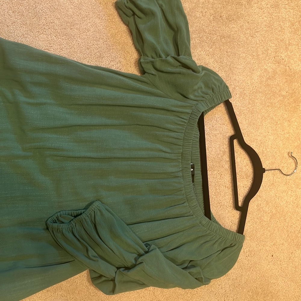 Lulus DRESS - Picture 2 of 2